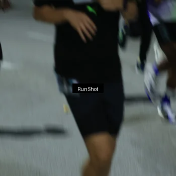 Runner Photo 6951770