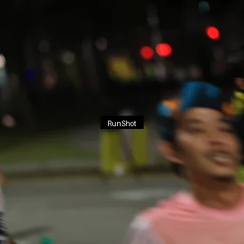 Runner Photo 6951771
