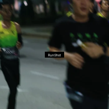 Runner Photo 6951774
