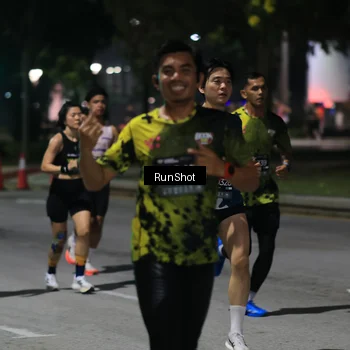 Runner Photo 6951775