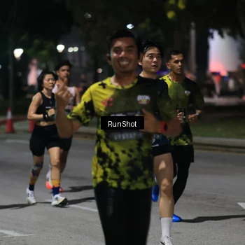Runner Photo 6951776