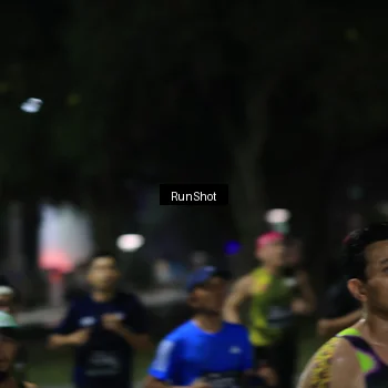 Runner Photo 6951777