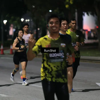 Runner Photo 6951778