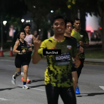 Runner Photo 6951779