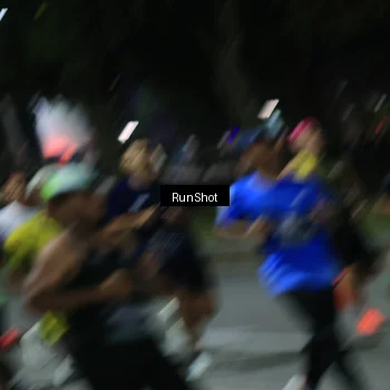 Runner Photo 6951780
