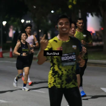Runner Photo 6951781