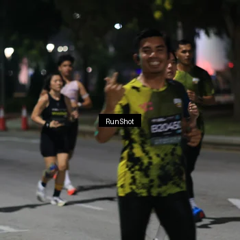 Runner Photo 6951782