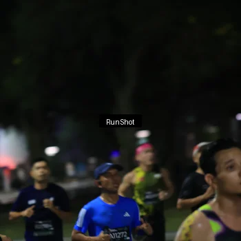 Runner Photo 6951783