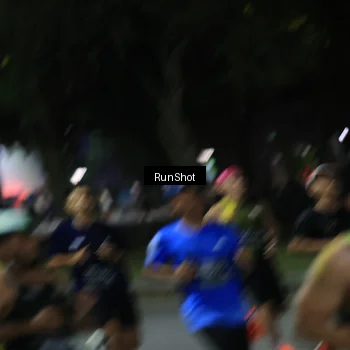 Runner Photo 6951784