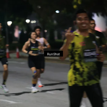 Runner Photo 6951785