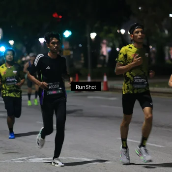 Runner Photo 6951788