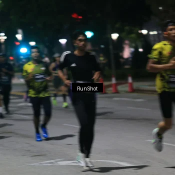Runner Photo 6951792