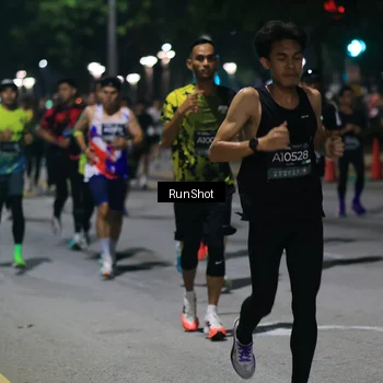 Runner Photo 6951794