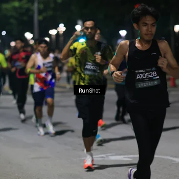Runner Photo 6951795