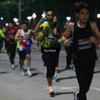 Runner Photo 6951796