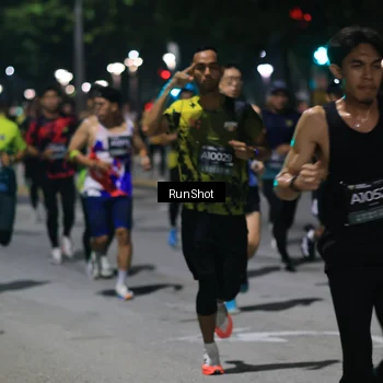 Runner Photo 6951798