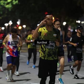 Runner Photo 6951799