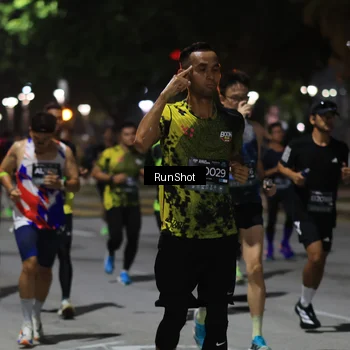 Runner Photo 6951800