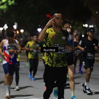 Runner Photo 6951802