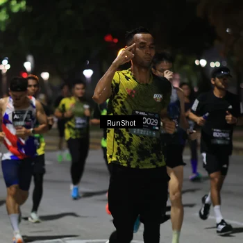 Runner Photo 6951803