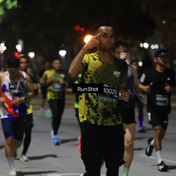 Runner Photo 6951804
