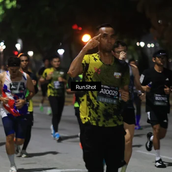 Runner Photo 6951805