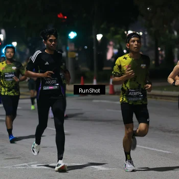 Runner Photo 6951806