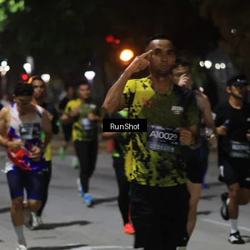 Runner Photo 6951807