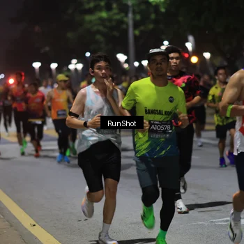 Runner Photo 6951810