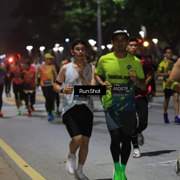 Runner Photo 6951812