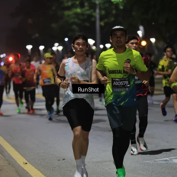 Runner Photo 6951815