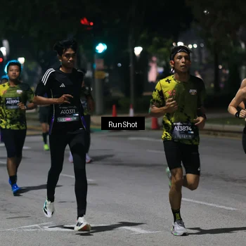 Runner Photo 6951816