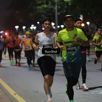 Runner Photo 6951817