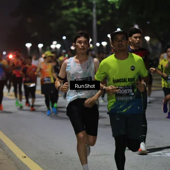 Runner Photo 6951819