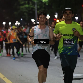 Runner Photo 6951820