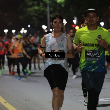 Runner Photo 6951821