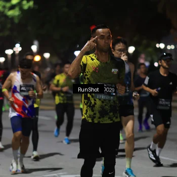 Runner Photo 6951822
