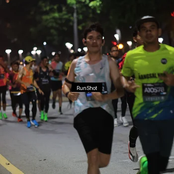 Runner Photo 6951825