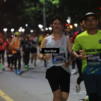 Runner Photo 6951826