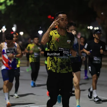Runner Photo 6951827