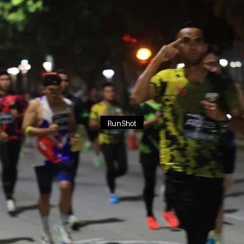 Runner Photo 6951828
