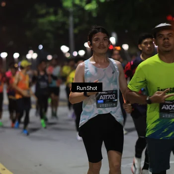 Runner Photo 6951829