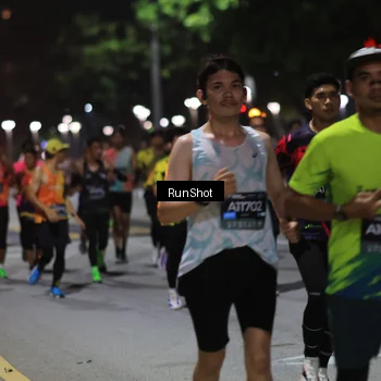 Runner Photo 6951830