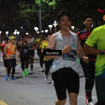 Runner Photo 6951833