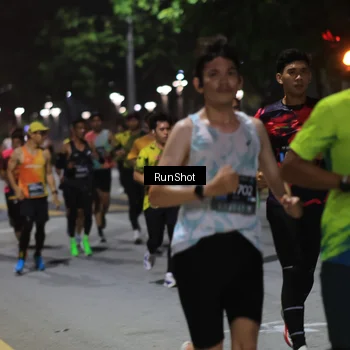 Runner Photo 6951834