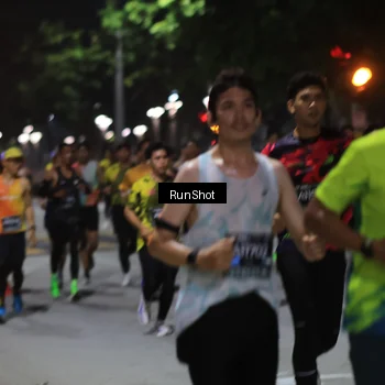 Runner Photo 6951836