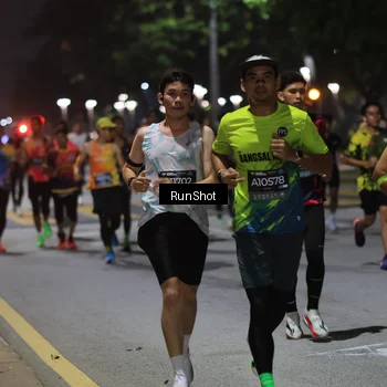 Runner Photo 6951837