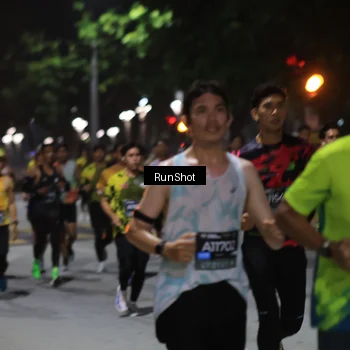 Runner Photo 6951840