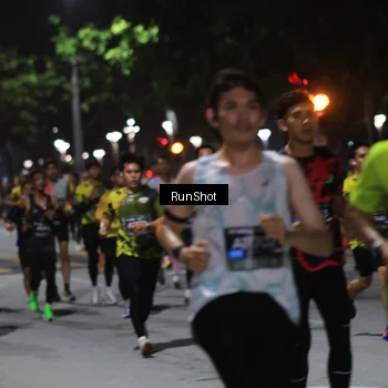 Runner Photo 6951841