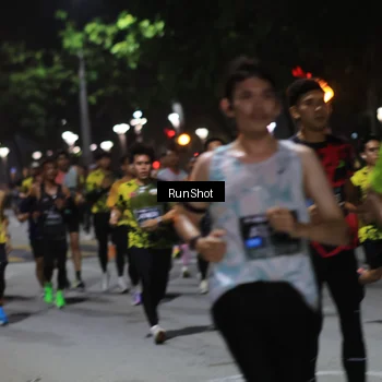 Runner Photo 6951842